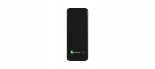 Alkomat Navitel ALC05 PRO elektrochemiczny na Arena.pl