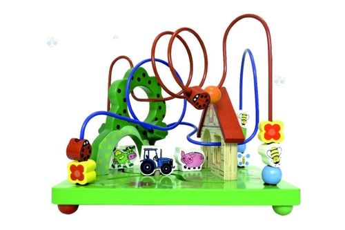 ZAPLĄTANA ZAGRODA SMILY PLAY na Arena.pl