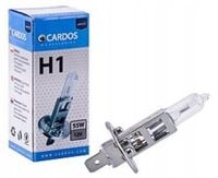 Żarówka Cardos H1 55 W 1 szt.