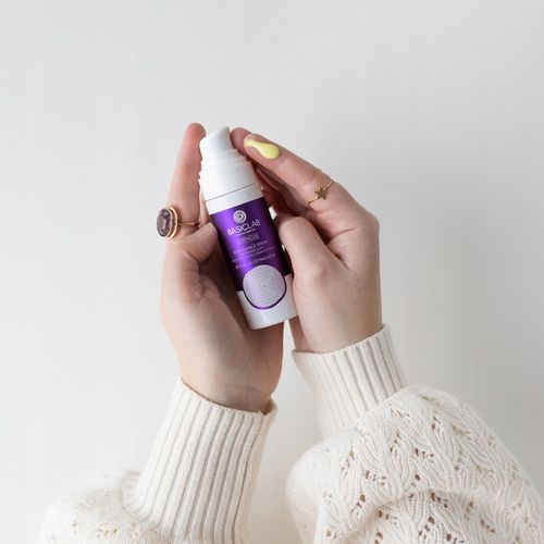 KORYGUJĄCE SERUM Z RETINALEM REDUKCJA TWARZY NA NOC BasicLab ESTETICUS 30ml na Arena.pl