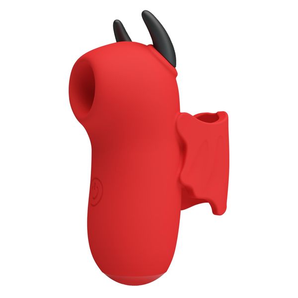 Magic Devil, 10 Thrusting Settings 1 Electric Shock Function zdjęcie 4
