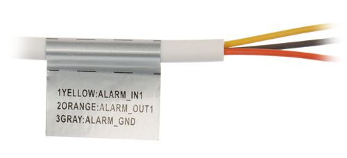 KAMERA IPC-HFW3842E-AS-0360B DAHUA na Arena.pl