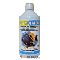 Stymulator Patron 1 l  energia loty