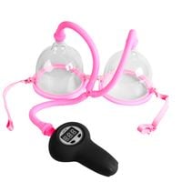 baile   breast pump advanced breast beauty expert