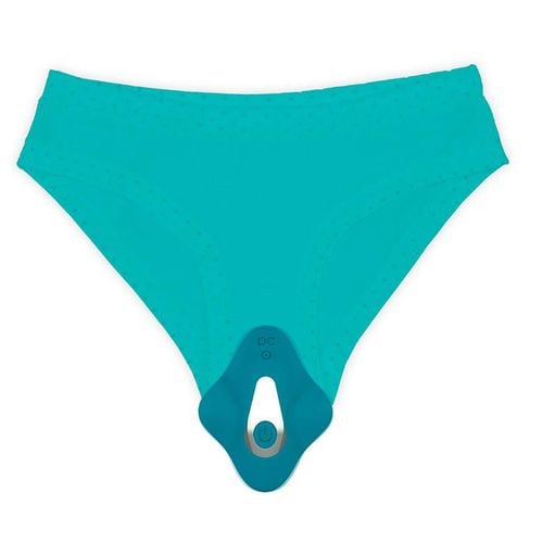 stymulator, masażer intymny do majtek z 10 wibracjami. na pilota. ferty na Arena.pl