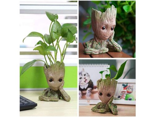 Doniczka organizer groot strażnicy galaktyki na Arena.pl