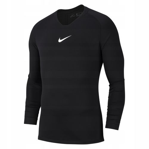 Longsleeve męski Dry Park First Layer Nike na Arena.pl