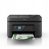 Drukarka wielofunkcyjna atramentowa (kolor) Epson WorkForce WF-2930DWF 5