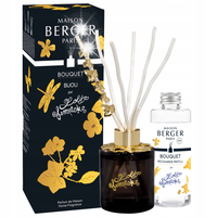 Maison Berger Paris Zestaw patyczki Lolita Lempicka+ olejek zapachowy 100ml