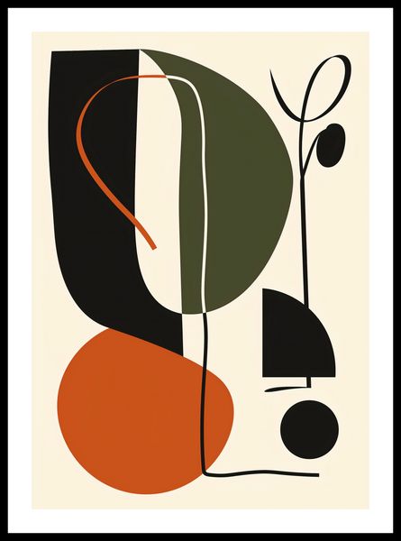 Plakat 42x59,4cm Symfonia Graweru zdjęcie 3