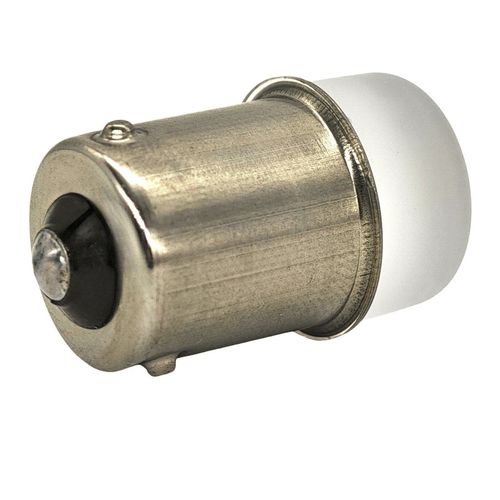 żarówka LED BAU15S 12V CANBUS biała na Arena.pl