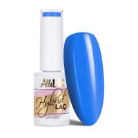 Lakier hybrydowy LED/UV Gel Polish AlleLac American Dream Nr 72 5 g