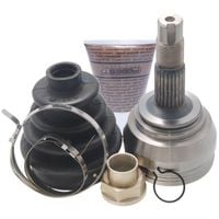 Przegub zewnętrzny 27x51x22 OPEL CORSA D 2007 2008 2009 2010 2011 2012 2013