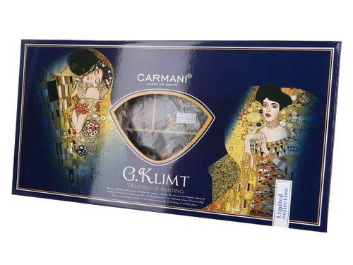 Taca dekoracyjna - G. Klimt na Arena.pl