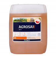 ŚRODEK CHWASTOBÓJCZY AGROSAR 360 SL 20L CIECH
