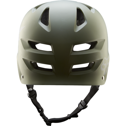 Kask rowerowe Fox Transition Hardshell - r. 53-56 cm na Arena.pl