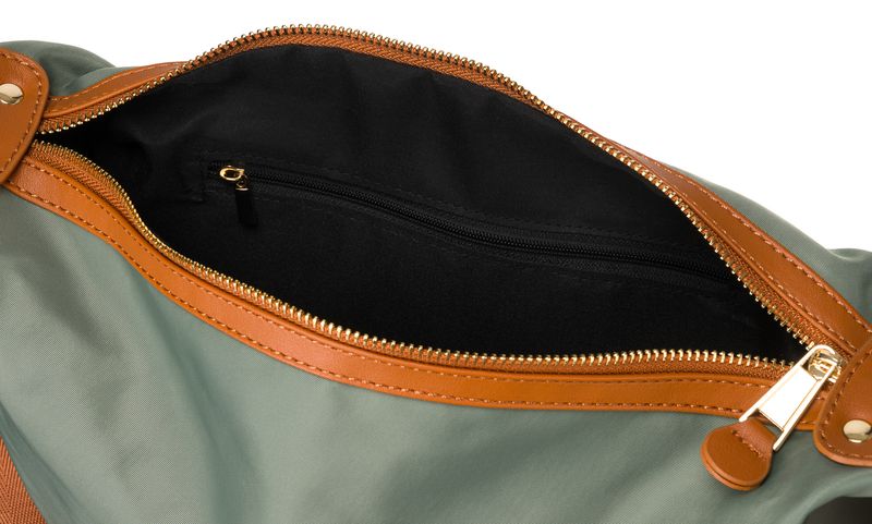 torba ptn jn-04-6713 green-brown zdjęcie 9