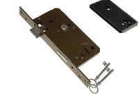 ZAMEK BRAMOWY NA WKŁADKĘ +PUSZKA 72/55/30 - MP ZB PUS3