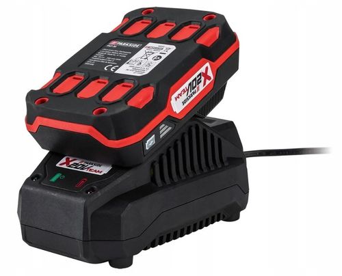 AKUMULATOROWA WIERTARKO-WKRĘTARKA PARKSIDE PERFORM na Arena.pl