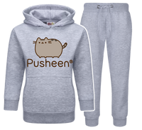 Dres Dziecięcy Pusheen - Nowa Wersja