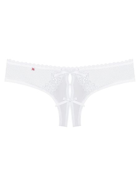 Alabastra Stringi Otwarte S/M zdjęcie 4