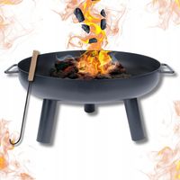PALENISKO OGRODOWE 60cm KINGHOFF KH-2031