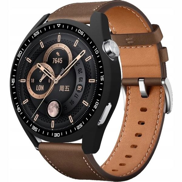 2w1 ETUI CASE + SZKŁO DO HUAWEI WATCH GT 3 46MM zdjęcie 3