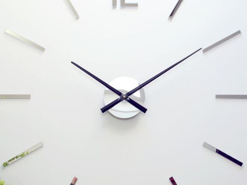 Zegar Carlo lustro 75 cm na Arena.pl