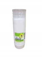 Wkład parafinowy do zniczy Vela4 17,5cm czas palenia do 4 dni