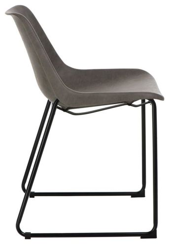 Krzesło Brity Vintage Ash na Arena.pl