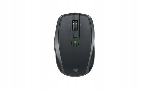 MYSZ BEZPRZEWODOWA LOGITECH MX ANYWHERE 2S BLUETOOTH EDITION 910-007231 na Arena.pl