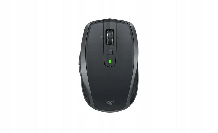 MYSZ BEZPRZEWODOWA LOGITECH MX ANYWHERE 2S BLUETOOTH EDITION 910-007231 zdjęcie 7