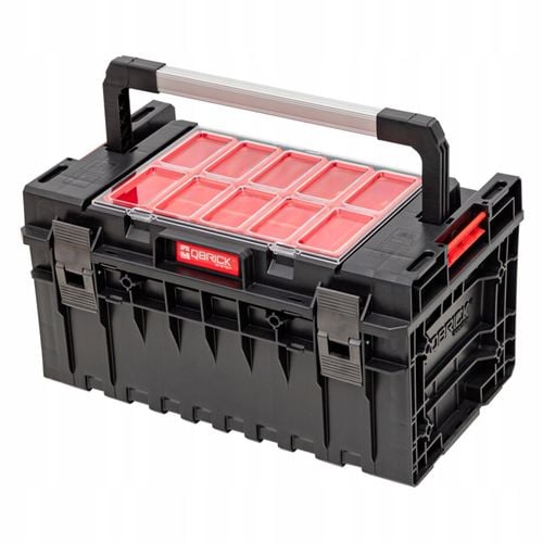 QBRICK SYSTEM SKRZYNIA ORGANIZER ONE 350 2.0 EXP na Arena.pl