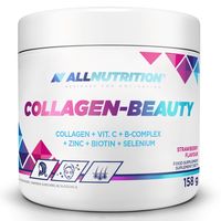 Allnutrition COLLAGEN-BEAUTY 158g WITAMINY I MINERAŁY