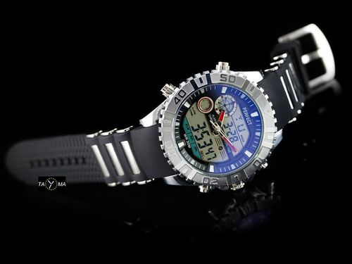 PERFECT EXEO (zp117b) - black/red na Arena.pl