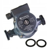Pompa obiegowa ROHTENBACH RH 25-40/180