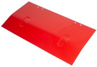 Osłona tylna CEDRUS glebogryzarka GLX-GT65