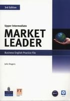 Market Leader Upper Intermediate Ćwiczenia Pearson