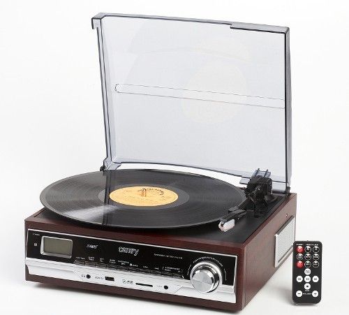 Camry Gramofon                   CR1114 na Arena.pl