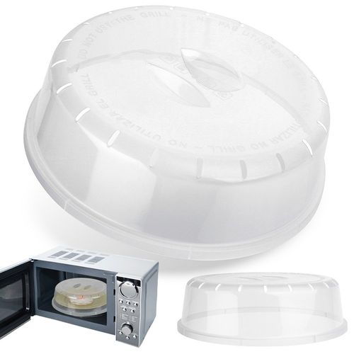 Pokrywka do mikrofali 24 cm na Arena.pl