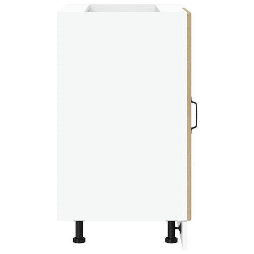 Szafka kuchenna dolna, Kalmar, dąb sonoma na Arena.pl