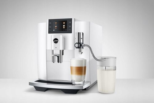 JURA - Karafka do mleka szklana (EA) 0,5 l na Arena.pl