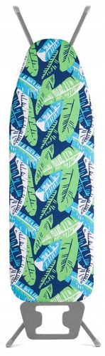 GRUBY Pokrowiec na deskę do prasowania + podkład do deski 120x38 na Arena.pl