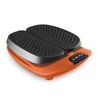 Masażer do stóp Snailax SL-591 wibracyjny z podgrzewaniem 36 W
