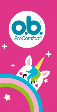 O.B. ProComfort 16 szt. na Arena.pl