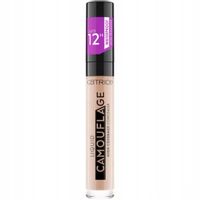 CATRICE Korektor w płynie 007 Natural rose