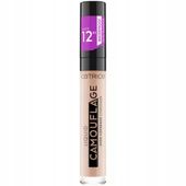 CATRICE Korektor w płynie 007 Natural rose