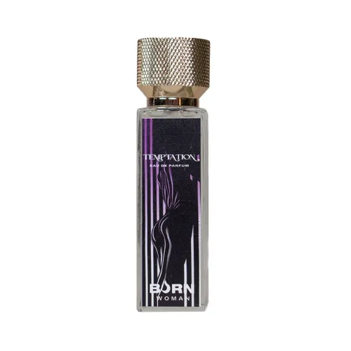 burn temptation woda perfumowana damska 20 ml kompaktowa butelka na Arena.pl