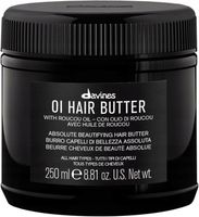 DAVINES OI HAIR BUTTER ODŻYWKA MASŁO NAWILŻAJĄCE UPIĘKSZAJĄCE WŁOSY
