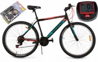 ROWER GÓRSKI MTB 27,5 MĘSKI DAMSKI PREZENT AMULET